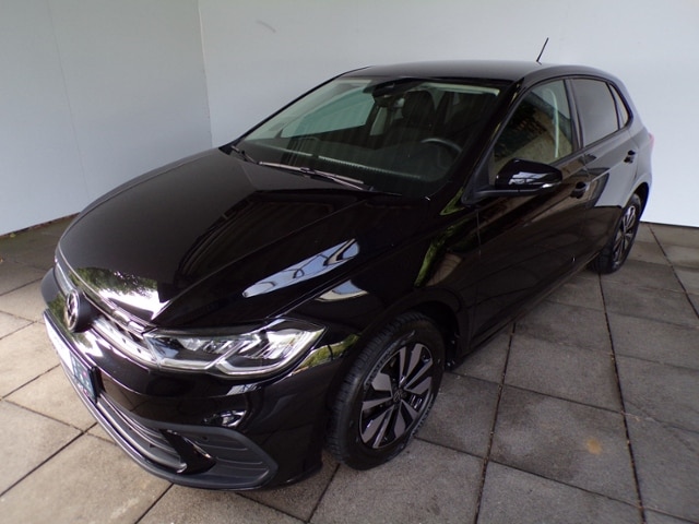 Volkswagen Polo 1.0 TSI