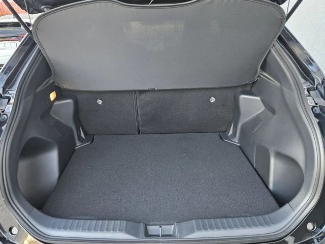 Toyota Yaris Cross Hybride VVT-i