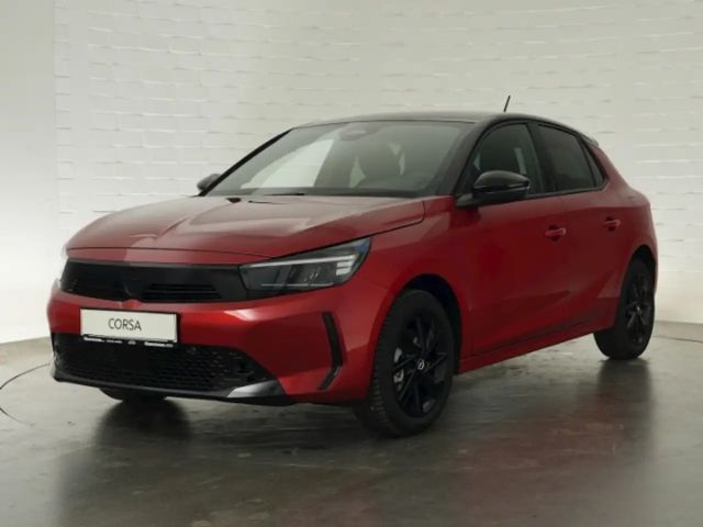 Opel Corsa F FACELIFT YES AT+SITZ-/LENKRADHEIZUNG+LED+PARKPIL