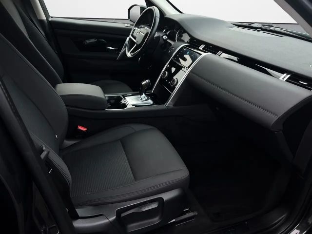 Land Rover Discovery Sport AWD