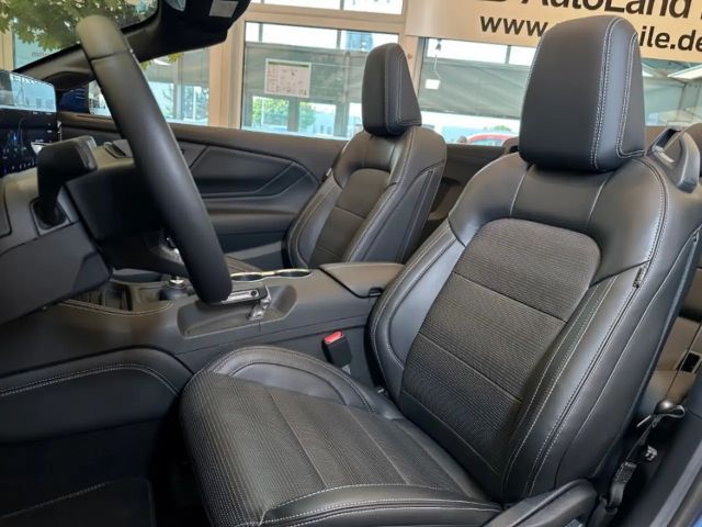 Ford Mustang Convertible GT 5.0 V8