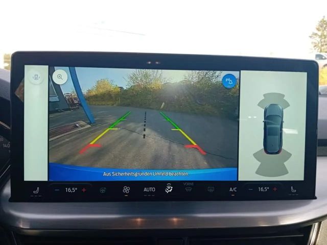 Ford Focus Titanium Wagon