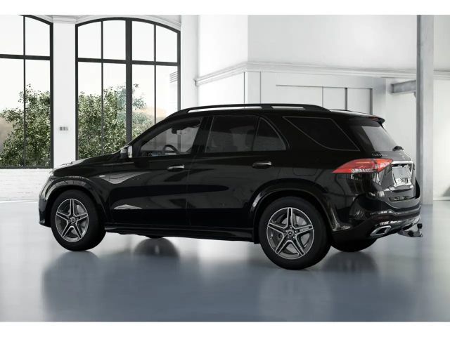 Mercedes-Benz GLE 350 4MATIC
