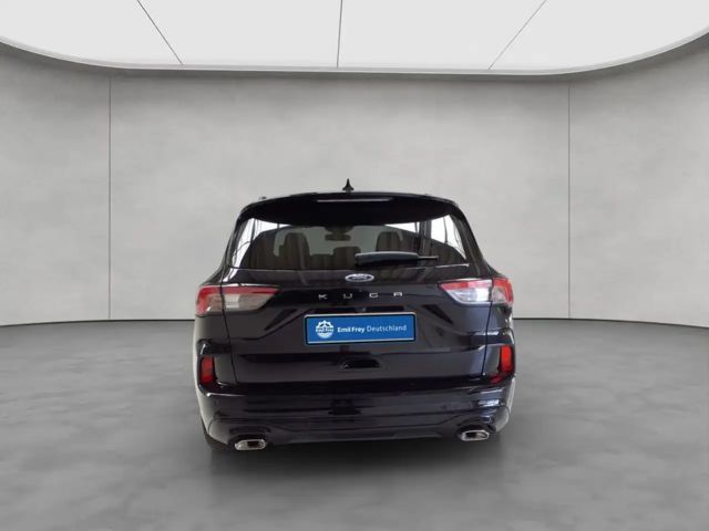 Ford Kuga EcoBoost ST Line X