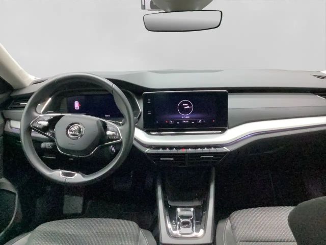Skoda Octavia 2.0 TDI Ambition Combi