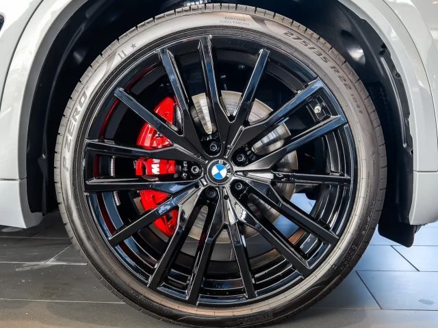 BMW X5 M-Sport xDrive30d