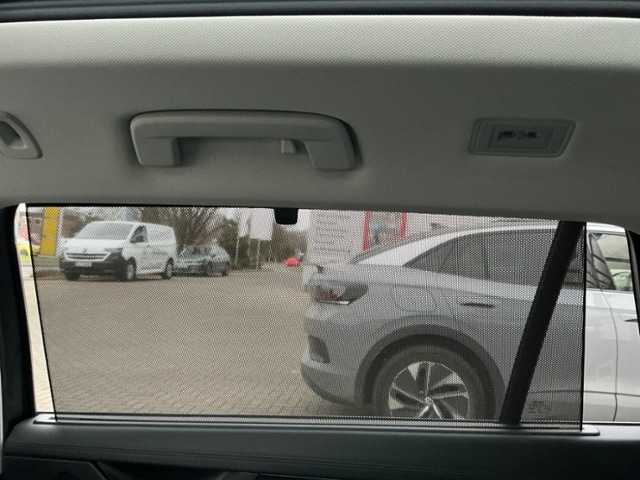 Volkswagen Passat 1.5 eTSI Variant