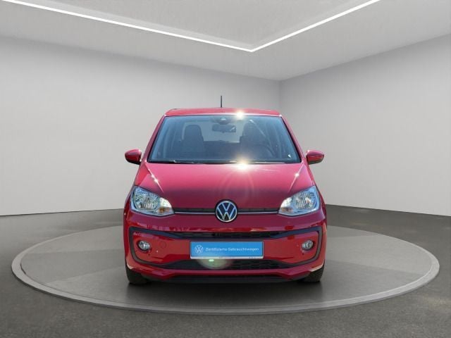 Volkswagen up! up! 1.0