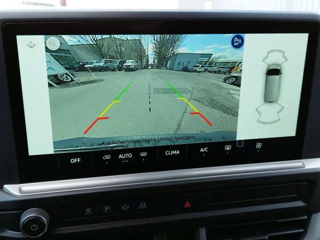 Volkswagen Transporter T7