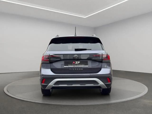 Volkswagen T-Cross 1.0 TSI DSG Life