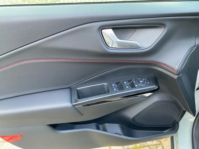 Ford Puma EcoBoost ST Line