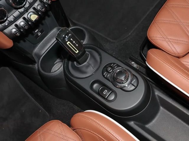 MINI Mini Electric SE