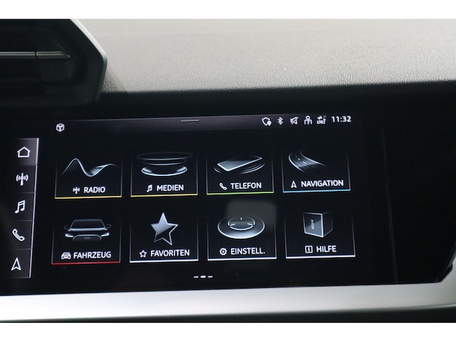 Audi A3 30 TFSI Sportback