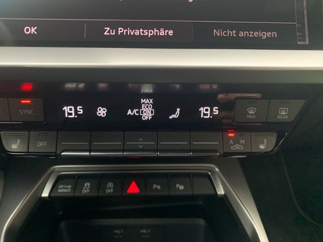 Audi A3 35 TFSI S-Line S-Tronic Sedan