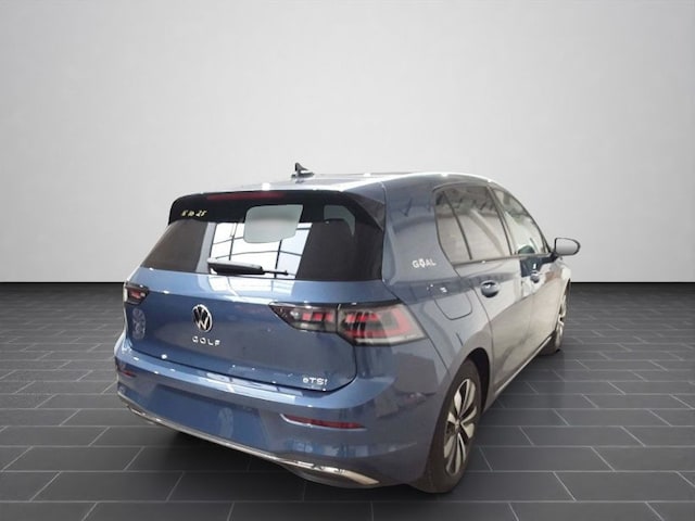 Volkswagen Golf 1.5 eTSI DSG Golf VIII IQ.Drive