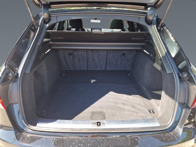 Audi A4 40 TDI Avant S-Line S-Tronic