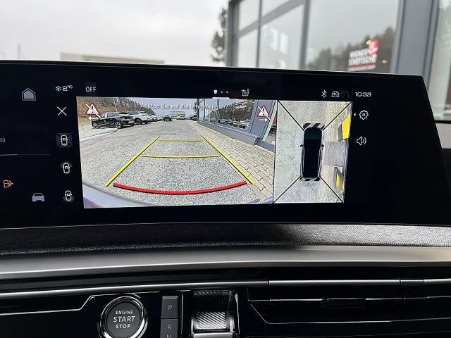 Peugeot 3008 Allure Pack Hybrid