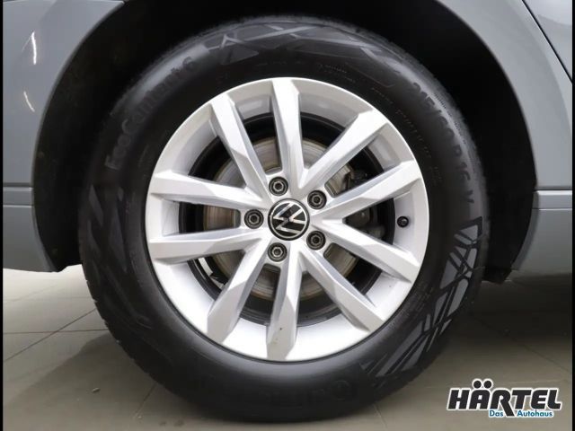 Volkswagen Passat 2.0 TDI Business DSG Variant