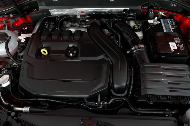 Audi Q2 35 TFSI S-Tronic