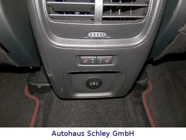 Ford Kuga 4x4 AWD Hybrid ST Line