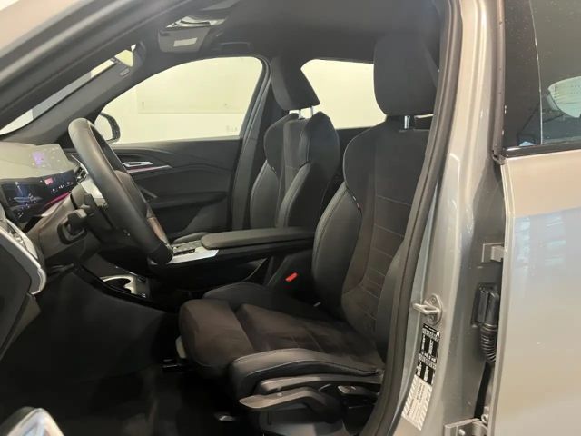 BMW X1 M-Sport sDrive18i