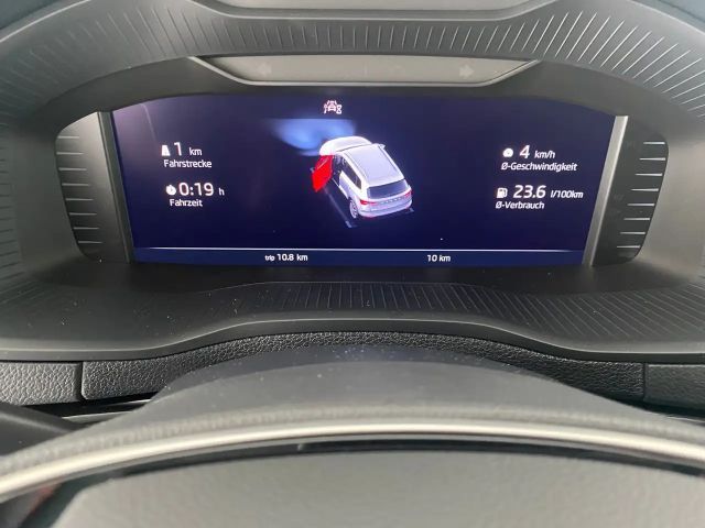 Skoda Karoq Selection