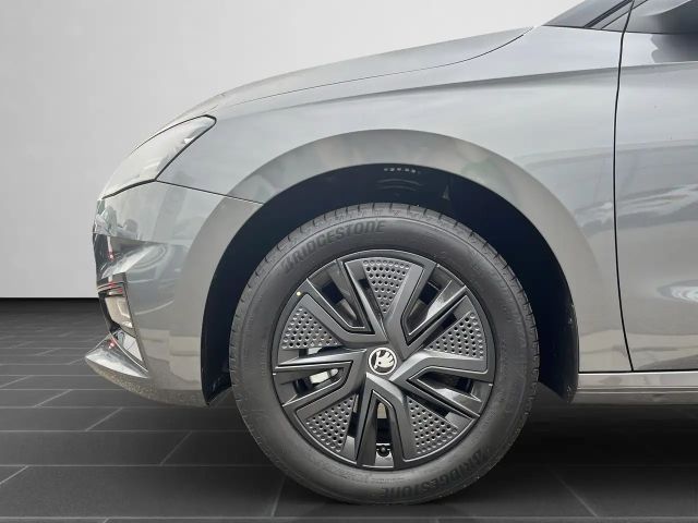 Skoda Fabia Selection