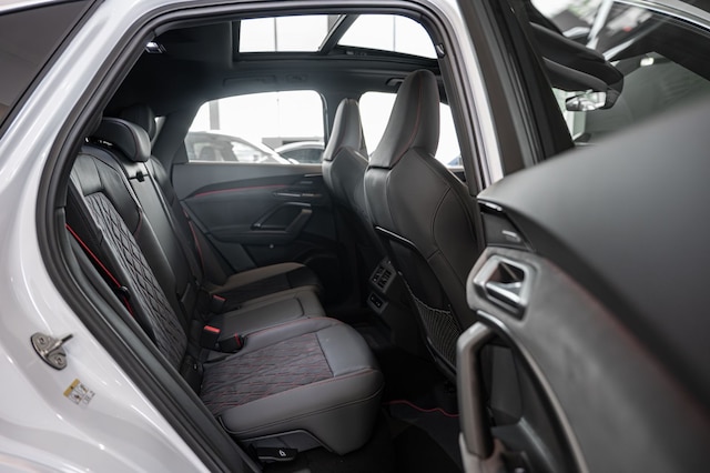 Audi Q5 Quattro S-Tronic Sportback