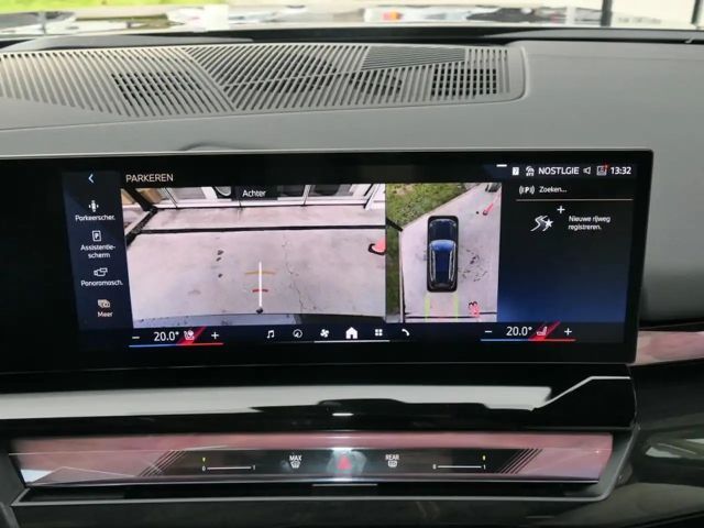 BMW i5 Drive pro M-Sport