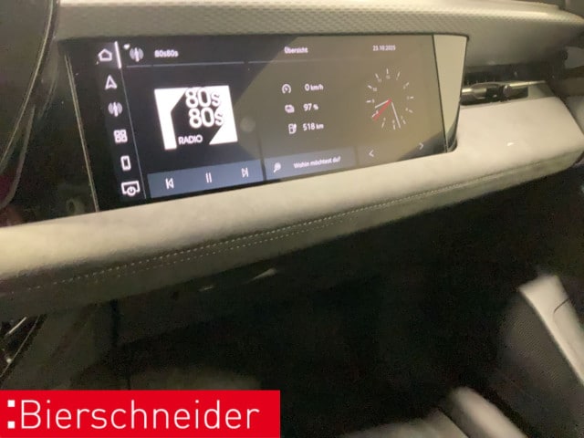 Audi A6 e-tron Avant Performance