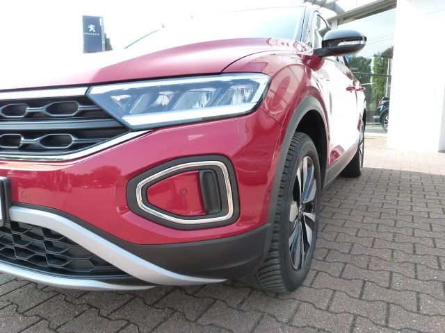 Volkswagen T-Roc 1.5 TSI DSG Move