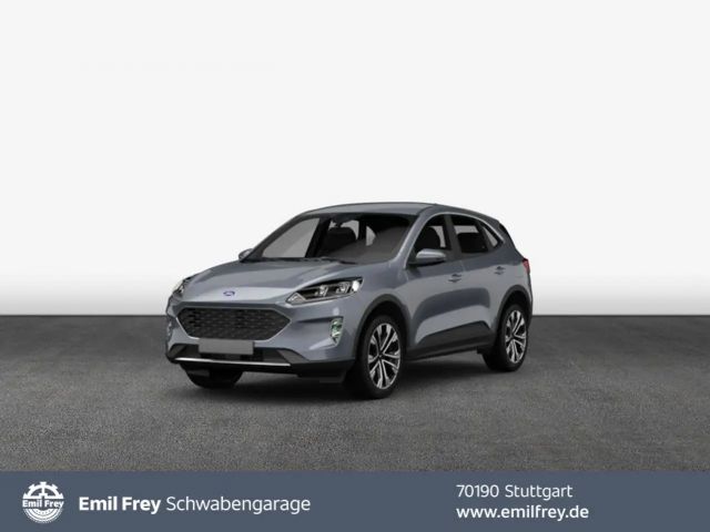 Ford Kuga ST Line X