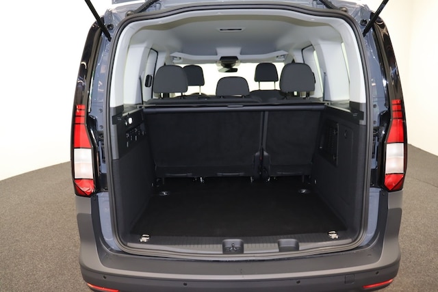 Volkswagen Caddy DSG eHybrid