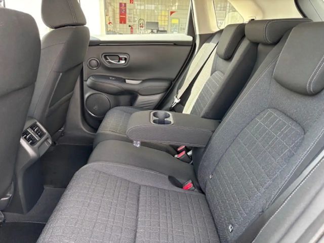 Honda ZR-V 2,0 Hybrid Automatik 5Trg. Elegance Ausstattung