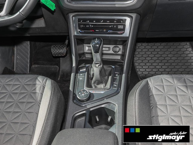 Volkswagen Tiguan 2.0 TDI 4Motion DSG Life