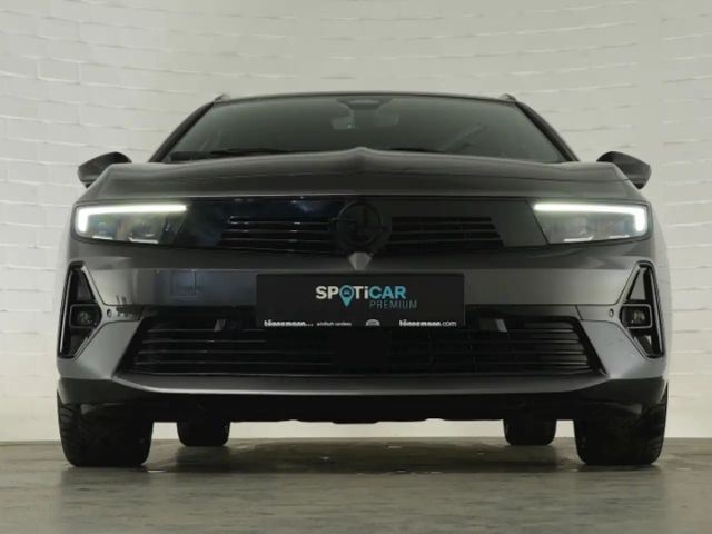 Opel Astra GS-Line Grand Sport Sports Tourer