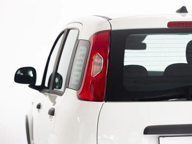 Fiat Panda 1,0 FireFly Hybrid 70