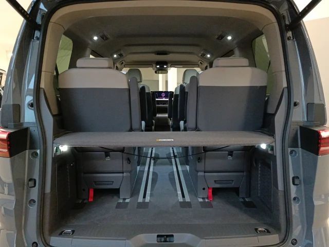 Volkswagen Multivan 2.0 TDI DSG T7