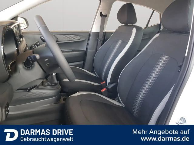 Hyundai i10 1.2 Trend