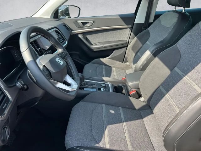 Seat Ateca 1.5 TSI DSG