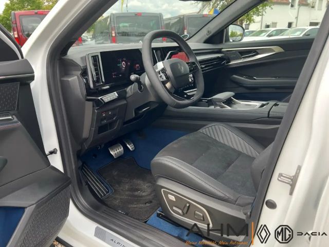 Renault Rafale Alpine