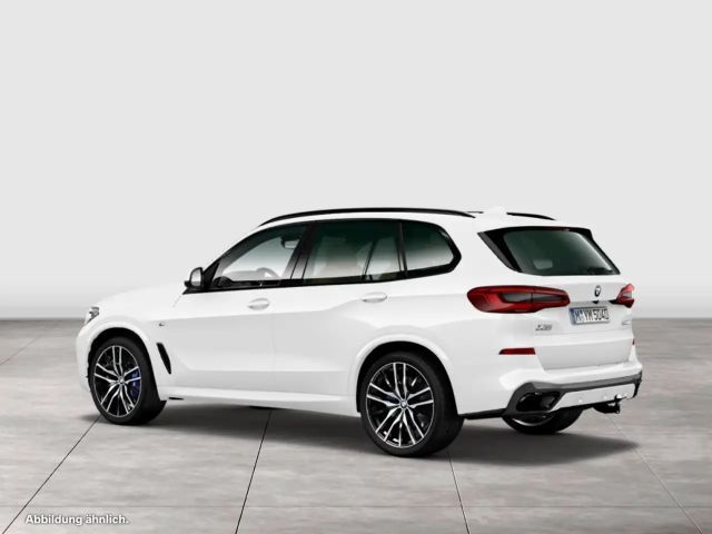 BMW X5 M-Sport xDrive40d
