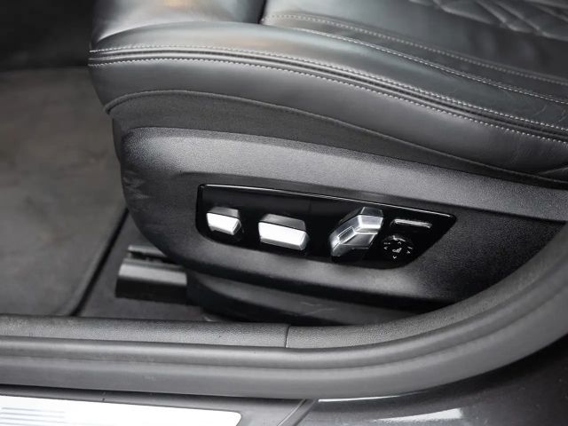 BMW 540 540d M-Sport Touring xDrive