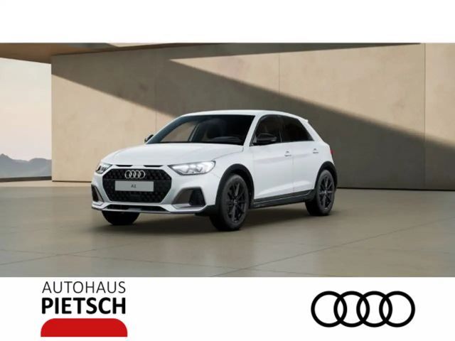 Audi A1 30 TFSI S-Tronic