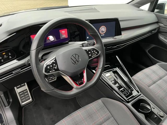 Volkswagen Golf GTI Golf VIII