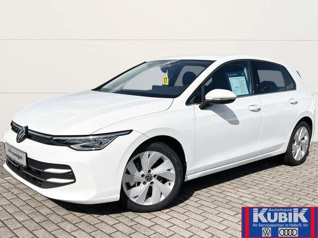 Volkswagen Golf 1.5 eTSI DSG IQ.Drive Style