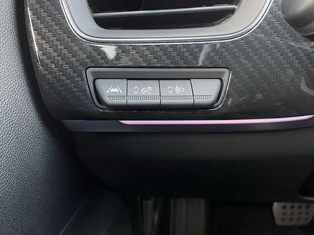 Renault Arkana Bose EDC