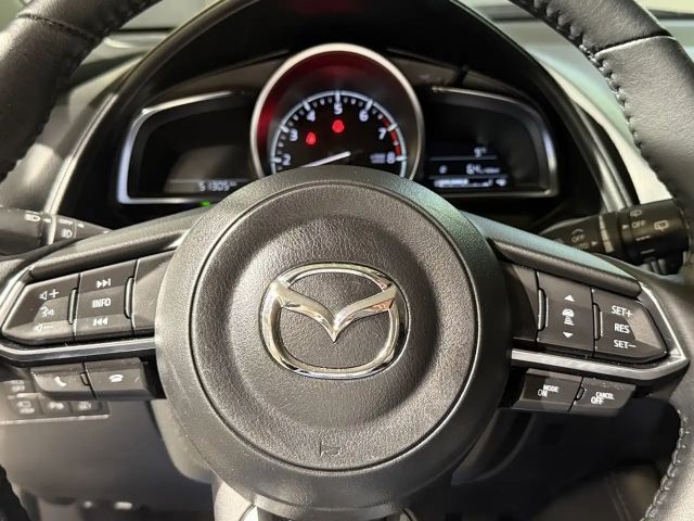 Mazda CX-3 Selection SkyActiv