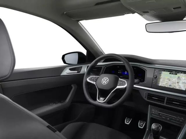 Volkswagen Polo 1.0 TSI