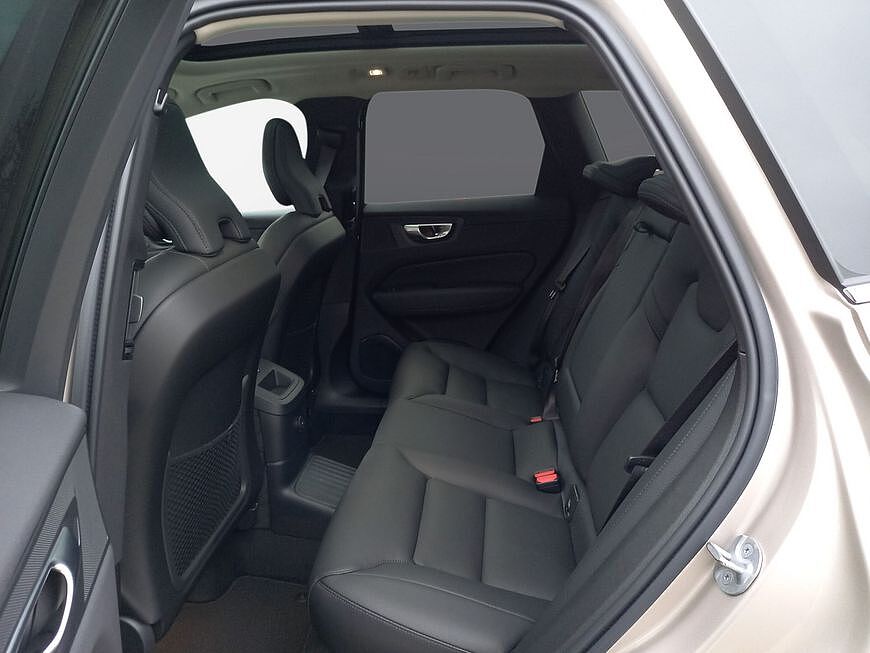 Volvo XC60 AWD Recharge T6